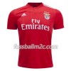 Fußballtrikots Benfica Heim Trikotsatz 2018-2019